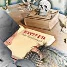 EXCITER / エキサイター / NEW TESTAMENT