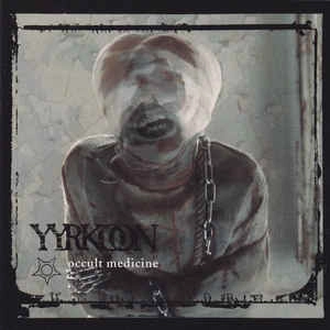 YYRKOON / イイルクーン / OCCULT MEDICINE