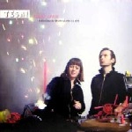 BARBARA MORGENSTERN/ROBERT LIPPOK / TESRI
