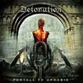 DETONATION / ディトネーション / PORTALS TO UPHOBIA