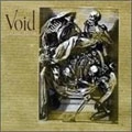 VOID (PUNK) / ヴォイド / CONDENCED FLESH
