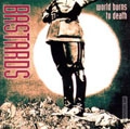 BASTARDS / バスターズ / WORLD BURNS TO DEATH EP