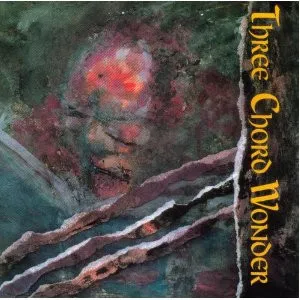 THREE CHORD WONDER / NOTHING MEANS NOTHING