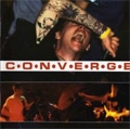 CONVERGE / コンヴァージ / CARING & KILLING