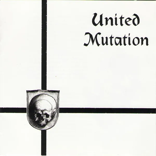UNITED MUTATION / UNITED MUTATION