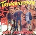 TEENGENERATE / ティーンジェネレイト / GET ACTION