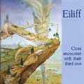 EILIFF / エリフ / CLOSE ENCOUNTER WITH THEIR THIRD ONE