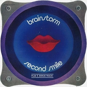 BRAINSTORM (PROG: GER) / ブレインストーム / SECOND SMILE