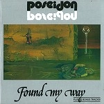 POSEIDON(GER) / FOUND MY WAY