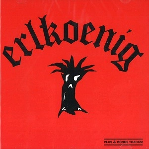 ERLKOENIG / ERLKOENIG
