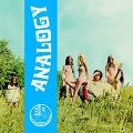 ANALOGY / アナロジー / ANALOGY