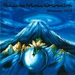 RELEASE MUSIC ORCHESTRA / リリース・ミュージック・オーケストラ