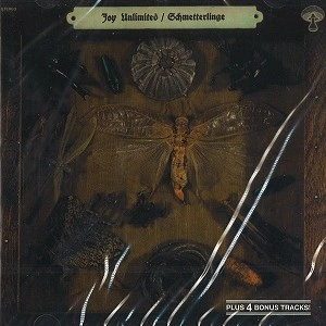 JOY UNLIMITED / ジョイ・アンリミテッド / SCHMETTERLINGE