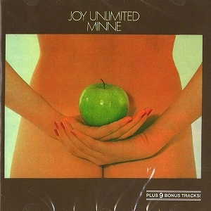 JOY UNLIMITED / ジョイ・アンリミテッド / MINNE