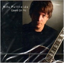 NILS POLLHEIDE / COUNT ON ME
