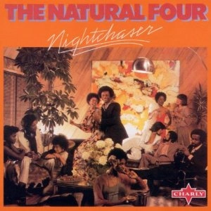 NATURAL FOUR / ナチュラル・フォー / NIGHTCHASER