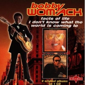 BOBBY WOMACK / ボビー・ウーマック 商品一覧 | ディスクユニオン