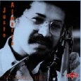JUSTO ALMARIO / INTERLUDE