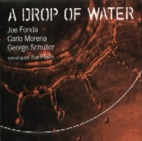 JOE FONDA / ジョー・フォンダ / DROP OF WATER