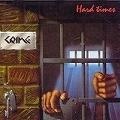 CRIME (METAL) / クライム / HARD TIMES