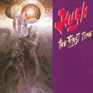 HUSH / ハッシュ / THE FIRST TIME
