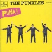 PUNKLES / ザ・パンクルズ / PUNK!