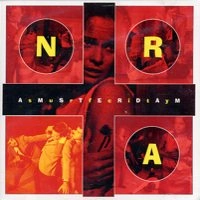 NRA / エヌアールエイ / SURF CITY AMSTERDAM