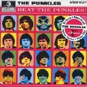 PUNKLES / ザ・パンクルズ / BEAT THE PUNKLES!