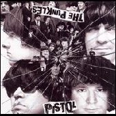 PUNKLES / ザ・パンクルズ / PISTOL