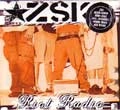 ZSK / ゼットエスケー / RIOT RADIO