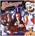 TURBONEGRO / ターボネグロ / DARKNESS FOREVER!