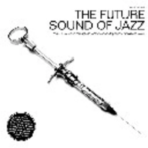 V.A.(FUTURE SOUNDS OF JAZZ) / FUTURE SOUND OF JAZZ VOL.2(LP) / FUTURE SOUND OF JAZZ VOL.2