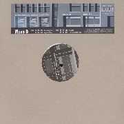 MOVE D / ムーヴ・D / Hurt Me 