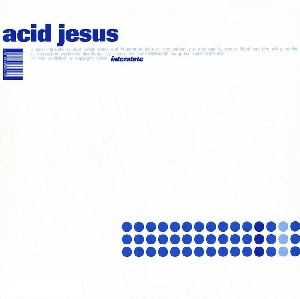 ACID JESUS / INTERSTATE