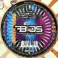 BIONIC1/MUNK / FROZEN LIQUID/CIRCLES OF HELL