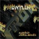 FRONTLINE / フロントライン / ALMOST UNRELEASED