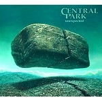 CENTRAL PARK / セントラル・パーク / UNEXPECTED(CD+DVD/PAL/DIGIPACK)