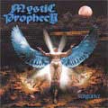 MYSTIC PROPHECY / ミスティック・プロフェシー / VENGEANCE