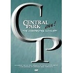 CENTRAL PARK / セントラル・パーク / LIVE!:THE UNEXPECTED CONCERT(PAL/ALL REGIO