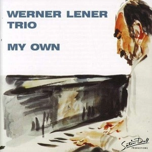 WERNER LENER / ウェルナー・レナー / My Own
