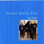 FRIEDER BERLIN / SOUL FINGERS
