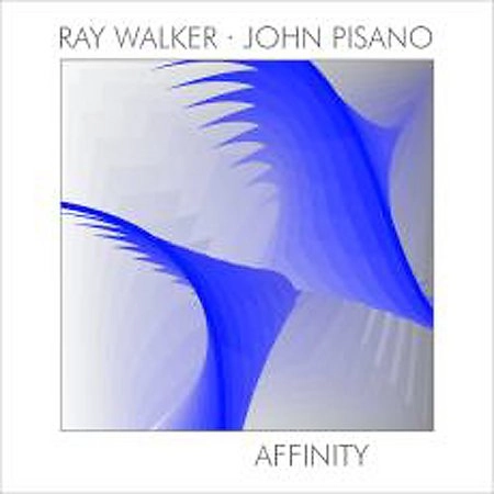 RAY WALKER / レイ・ウォーカー / Affinity 