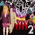 SPILLSBURY / スピルズベリィ / 2