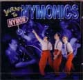 NYMONICS / JOURNEY TO NYMON