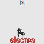 ELECTRA / エレクトラ / 3
