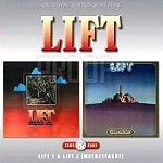 LIFT (DEU) / LIFT 1 & LIFT 2(MEERESFAHRT)