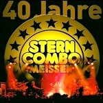 STERN-COMBO MEISSEN / シュテルン・コンボ・マイセン / 40 JAHRE(2CD)