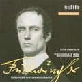 WILHELM FURTWANGLER / ヴィルヘルム・フルトヴェングラー / COMPLETE RIAS RECORDINGS