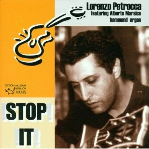 LORENZO PETROCCA / STOP IT