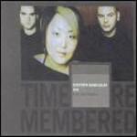 CHRISTOPH DANGELMAIER / クリストフダンジェルマイエ / TIME REMEMBERED
